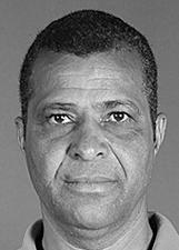 Foto de Antônio de Lisboa Nepomuceno