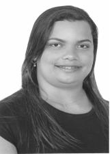 Foto de Juliana Alves dos Santos