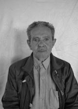 Foto de Joaquim Loures de Aquino