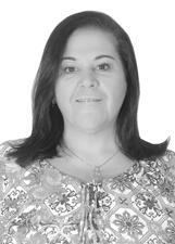 Foto de Maria de Lourdes Manso Guedes Azzi