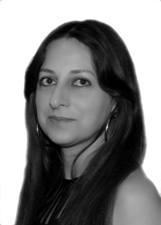 Foto de Juliane Borges de Araujo
