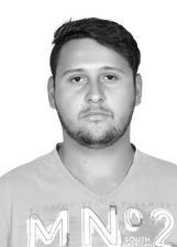 Foto de JORGE LUIS CARDOSO DE OLIVEIRA