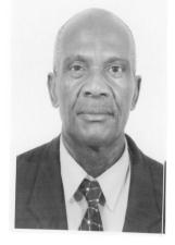 Foto de PEDRO CESAR HONORIO DE ALMEIDA