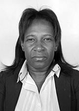 Foto de Edna Conceição da Silva