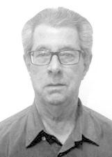 Foto de Sebastião Tolentino da Silveira