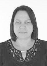 Foto de Dalva Maria Sandin de Melo