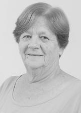 Foto de Regina Celia de Oliveira Lima