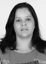 Foto de Nádia Felícia da Mata