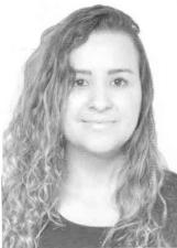 Foto de ELIADA SUNAMITA DE SOUZA SATLER