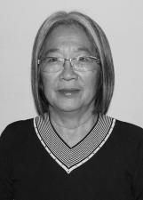 Foto de ISABEL KAWAMURA DIAS SABINO