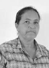 Foto de Dominga Pereira de Souza