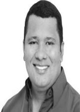 Foto de MAURO LUIZ DA SILVA VERÍSSIMO