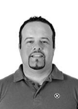 Foto de KLEBER GUSTAVO VILASBOAS MOREIRA
