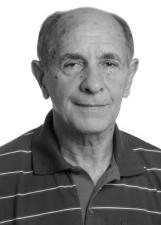 Foto de Alúcio Augusto de Melo