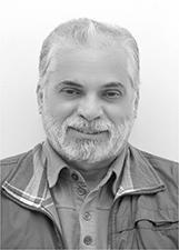 Foto de Gilberto de Oliveira Cunha