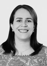 Foto de EMILIANE VELOSO DE ALMEIDA BORGES