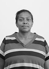 Foto de REGIANE MARIA DA SILVA