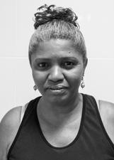 Foto de Maria Angela de Paula Reis