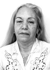 Foto de REGINA APARECIDA RAMOS