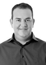 Foto de WAGNER CHICARELI DE ANDRADE