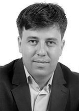 Foto de Alexandre Cassimiro Bertolino Lamounier