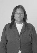 Foto de Maria Cristina da Silva Cruz
