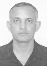 Foto de JORGE PAULO DE ARAUJO