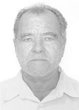 Foto de VICENTE TOMAZ DE ALMEIDA