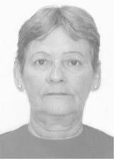 Foto de MARIA DA CONCEICAO CAMPIDELE MORAES