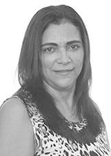 Foto de Jaqueline da Cruz Coelho