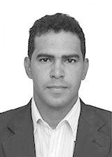 Foto de REGIS CAMPOLINA DE ABREU RAMOS