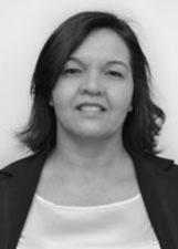 Foto de GERALDA APARECIDA DOS SANTOS SILVÉRIO