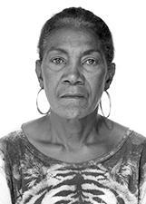 Foto de MARIA APARECIDA DA SILVA