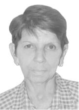 Foto de Odalea Fernandes de Lemos