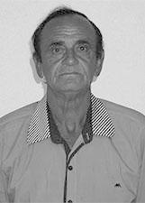 Foto de ANTÔNIO JOSÉ ALVES