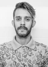 Foto de Rodolfo de Oliveira Santos