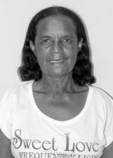 Foto de Dionisia Pereira de Sousa