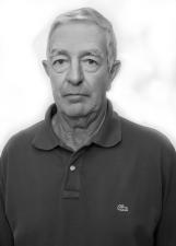 Foto de CALIXTO ANTONIO GALVÃO DE MOURA