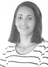 Foto de MARAISA CRISTINE SANTOS PEREIRA