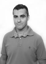 Foto de ROBSON DE MELO VAZ
