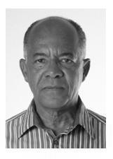 Foto de Carlos Xisto Amarante