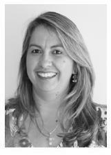 Foto de ANA PAULA PACHECO SOUZA