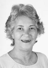 Foto de Maria Aparecida da Silva