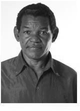Foto de Amantino Pedro Aniceto Filho