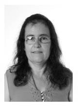 Foto de ROSA AMÉLIA LOPES MIRANDA
