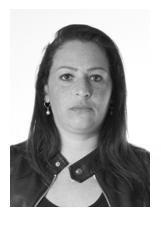 Foto de GEISA RAMOS SILVA RESENDE