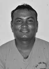 Foto de CHARLES JOSÉ DOS SANTOS