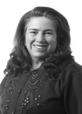 Foto de INÊS MARIA MARZANO MARQUES SOUZA
