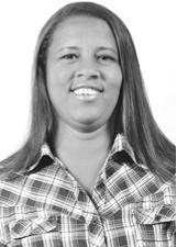 Foto de LETICIA APARECIDA ANDRE