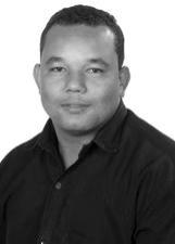 Foto de EVERTON CARLOS DOS SANTOS